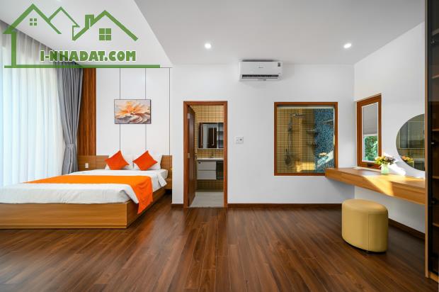 Mini Villa Hoàng Diệu, 2 Tầng 3PN, nội thất VIP, ở ngay, chỉ 4ty8 - 3