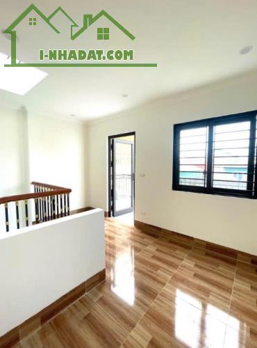 B.á.n nhà VÂN CANH_RẺ NHẤT, GẦN Ô TÔ, CHỢ, 30M2X5T, NỘI THẤT, NHỈNH 4 TỶ - 1