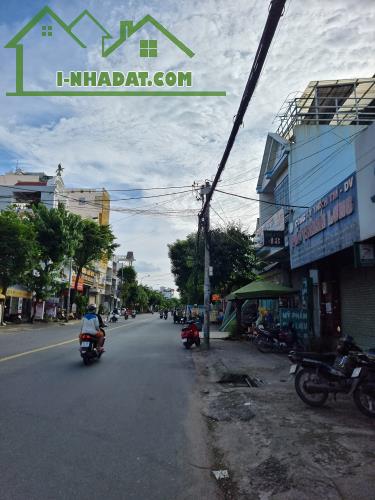 Bán nhà mặt tiền 2 tầng 5.1x30m giá 12 tỷ Đường Dương Thị Mười - 1