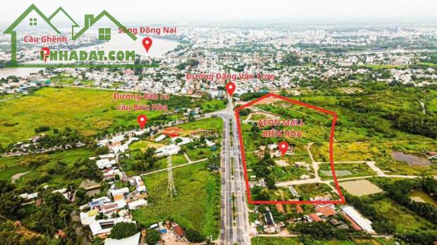 Đất Đầu Tư Giá Ngộp Chỉ 500tr Sỡ Hữu Ngay