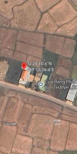 Bán Đất Full Thổ Cư Ninh Quang, Ninh Hòa – Đất Đẹp, Giá Tốt Chỉ 850 Triệu!" - 1