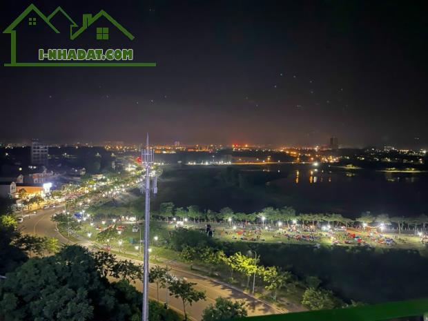 Bán đất View Hồ Tân Xã vị trí vàng full thổ cư kinh doanh 151m nhỉnh 20 tỷ - 2