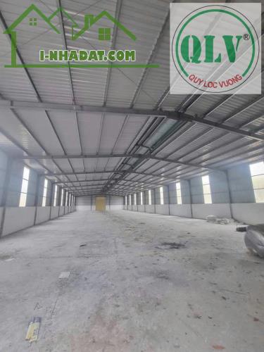 Xưởng bán diện tích 6.200m2 xưởng 800m2 tại Long Tân, Dầu Tiếng, Bình Dương - 3