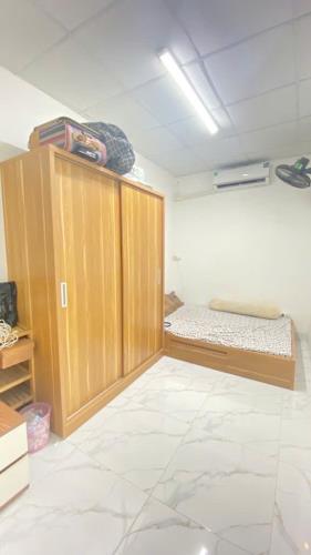 Bán nhà 2 tầng, 34m², Đông Thiên, Vĩnh Hưng, Oto đỗ cổng, 2.7 tỷ - 1