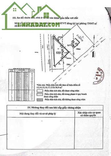 Cần bán, nhà xưởng văn phòng 1400m2 Tô Ngọc Vân Quận 12 - 1