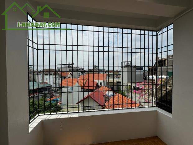 Hiếm, Bán nhà đẹp Ngọc Thuỵ - Long Biên - Ô tô Tránh - Gần chợ, công viên, 40m2,5 tầng - 1