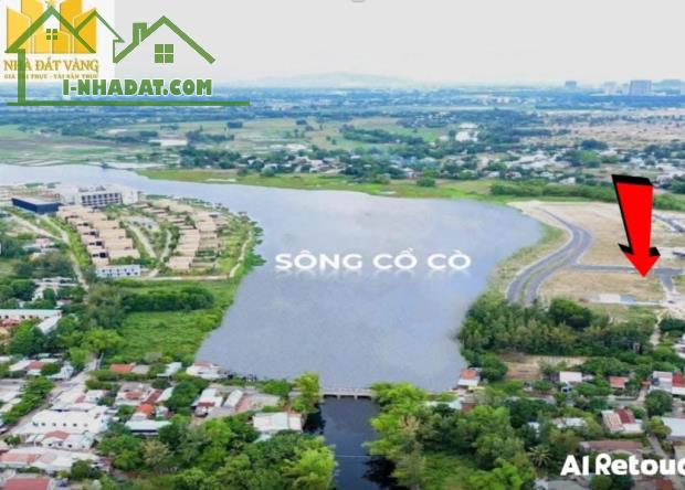 mua bán bất động sản đất dự án đất nền đất thổ cư tại quảng nam đà nẵng - 3