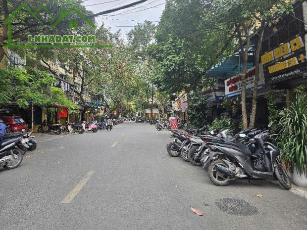 Bán nhà tập thể tầng 1 mặt phố nguyễn hiền ô tô tránh kinh doanh ngày đêm hai bà trưng