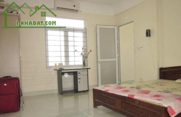 🏠 BÁN CCMN NGÕ 6 ĐẶNG VĂN NGỮ - 85M², 8 TẦNG, 15 PHÒNG, GIÁ 14.5 TỶ 📞 HẰNG mini - 3