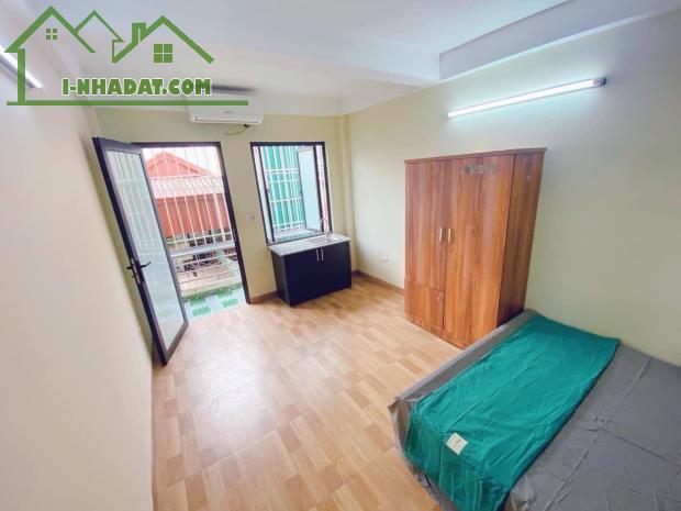 🏠 BÁN CCMN NGÕ 257 TRUNG VĂN - 54M², 6 TẦNG, 11 PHÒNG, GIÁ 13 TỶ📞 HẰNG mini - 2