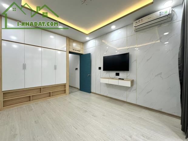 *Chỉ với 4T có ngay nhà đẹp Huỳnh Tấn Phát, Phú Thuận, Quận 7, gần 90M2