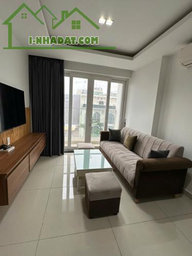 📢SIÊU ĐẸP Cho thuê căn hộ Sky Center 2 Phòng Ngủ / 2WC Full Nội Thất #18Tr Tel 0942811343 - 4