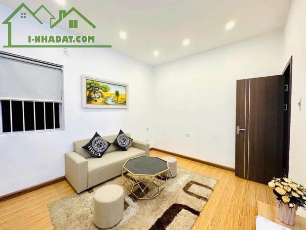 ✳️Nhà Vip TT Lâm Sản 50M2 T5 Chỉ 2.5 Tỷ  Đống Đa Lô Góc Thoáng Sáng ✳️ - 1