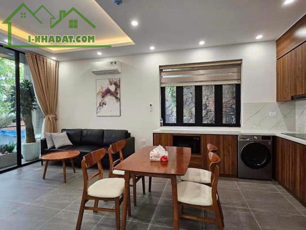 Phân lô Vạn Phúc, Ba Đình, gara ô tô, thang máy, 6 tầng, 39m, 11 tỷ - 3
