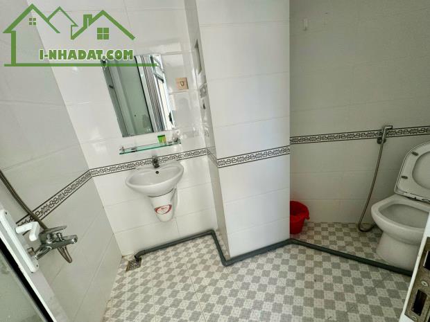 Cho Thuê Phòng Full Nội Thất 32m2 Có Ban Công, Nguyễn Kiệm, Phú Nhuận Gần sân bay - 4