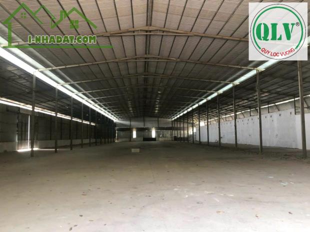 Bán 24.308m2 đất, nhà xưởng ở Bắc Tân Uyên, bình Dương - 3