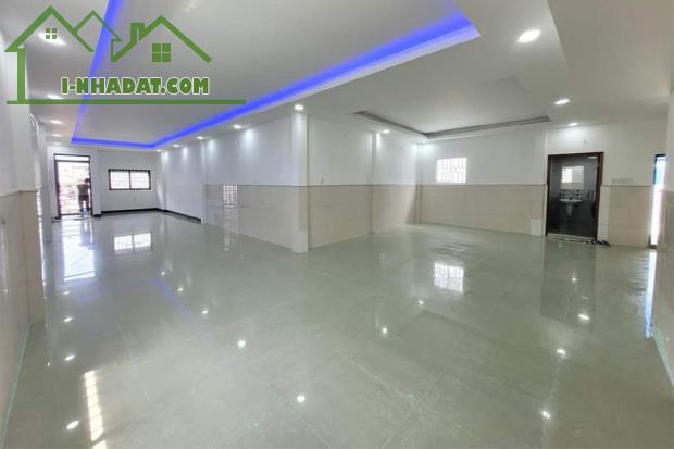 Bán nhà đường Chiến Thắng Phường 9 Phú Nhuận, 128m² nở hậu 11m dài 22m - Giá 10.5 tỷ TL - 2