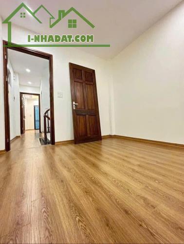 Lô Góc 3 Thoáng – Oto Sát Nhà – 40m2 – Sát Hà Đông Trung Tâm Phố .Hướng Đi ĐL Thăng Long - 1