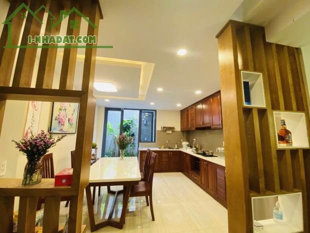 Bán Nhà Mặt Tiền Đường Bùi Tá Hán-An Phú-Q2 DT:80m2(4x20) Trệt 3 Lầu-4PN,5WC-Giá 17,3 Tỷ - 1