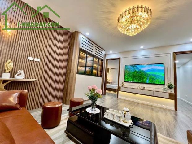 Bán văn hộ chung cư cao cấp The pride Hà Dông, 102m2, 3N, căn góc nhỉnh 5 tỷ - 1