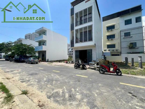 Bán Lô đất đẹp KĐT Hà Quang 1 đường số 26 giá chỉ 2 tỷ 990 triệu - 2