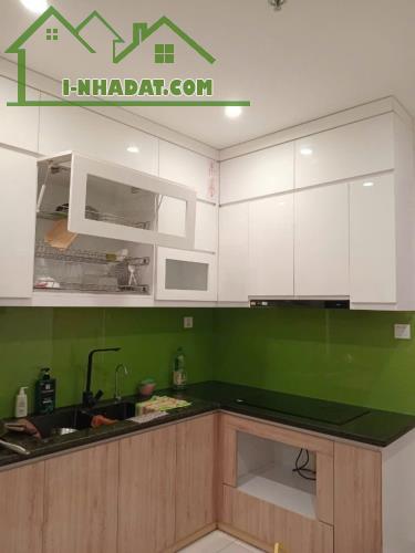 Khách cũ em gửi bán căn 2N 60M2 Vinhomes Smart City, view tháng giá 3,4x tỷ.LH 0974951608 - 2