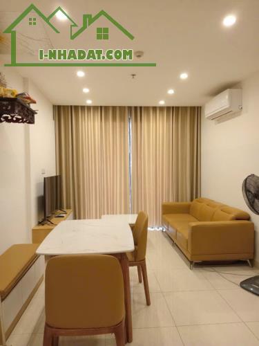 Khách cũ em gửi bán căn 2N 60M2 Vinhomes Smart City, view tháng giá 3,4x tỷ.LH 0974951608 - 1