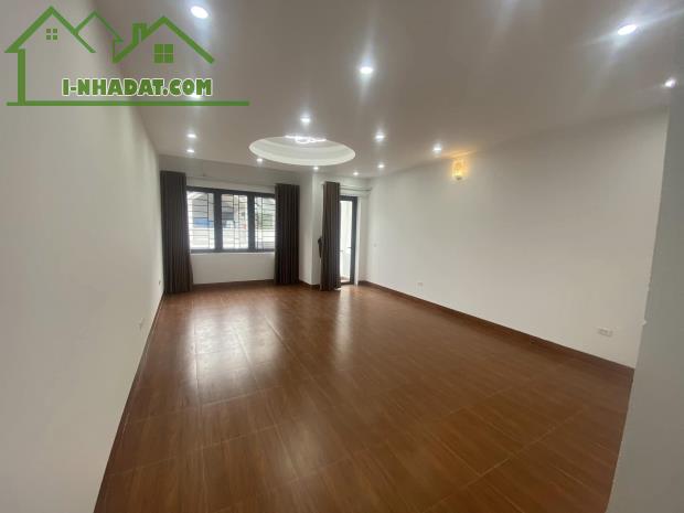 Rẻ nhất ngọc thụy long biên 95m, 5 tầng, gara oto, mặt tiền 5.2m. 16 tỷ có TL - 4
