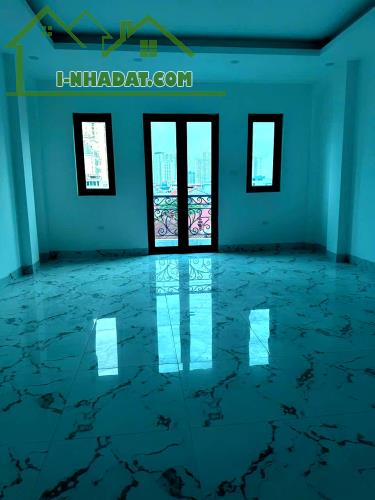 Bán nhà Nguyễn Ngọc Vũ, Cầu Giấy 8T THANG MÁY- KD- ÔTÔ - 62M2, 26.5 TỶ
