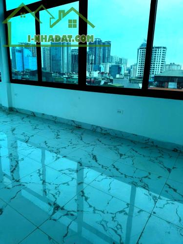 Bán nhà Nguyễn Ngọc Vũ, Cầu Giấy 8T THANG MÁY- KD- ÔTÔ - 62M2, 26.5 TỶ - 2