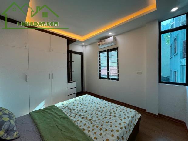 Bán NR view đẹp tại Cầu Am, 7,7 tỷ, 38m2, Hà Đông, Hà Nội - 1