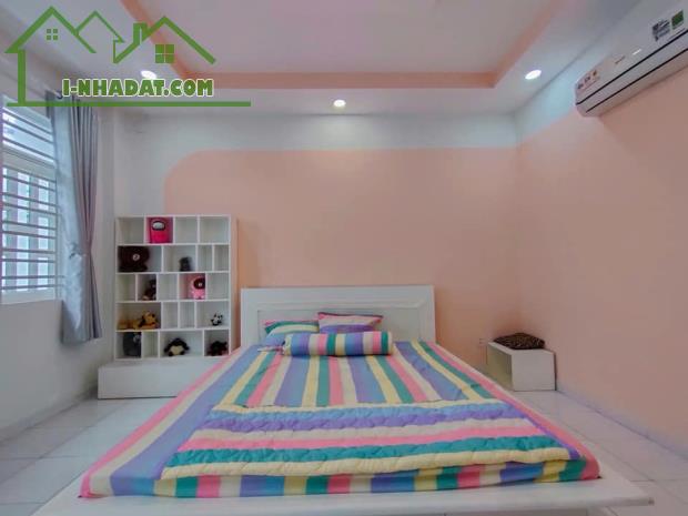 Nhà 3 tầng, 62m2, Nguyễn Tuyển, Bình Trưng Tây, đường 6m, ở ngay, nhỉnh 5 tỷ - 2