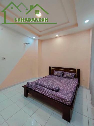 Nhà 3 tầng, 62m2, Nguyễn Tuyển, Bình Trưng Tây, đường 6m, ở ngay, nhỉnh 5 tỷ - 3