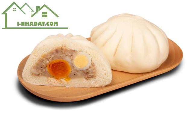 Tiệc ngon - Giá rẻ: Đặt Bánh Bao, Bánh Giò THỌ PHÁT sỉ lẻ, chỉ cần gọi: 0938909092 - 3