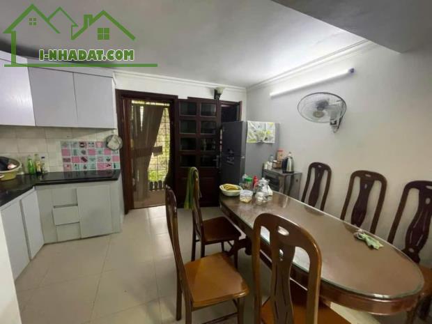 NHÀ TẠI PHÚ DIỄN - ĐƯỜNG Ô TÔ - NHÀ DÂN XÂY - 48M² - 4 TẦNG - GIÁ 5.3 TỶ (có thương lượng - 1