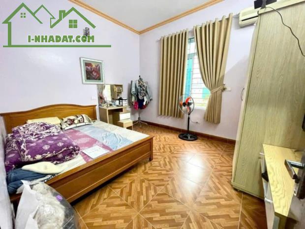 NHÀ TẠI PHÚ DIỄN - ĐƯỜNG Ô TÔ - NHÀ DÂN XÂY - 48M² - 4 TẦNG - GIÁ 5.3 TỶ (có thương lượng