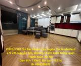 CHÍNH CHỦ Cần Bán Nhanh Căn Duplex Tòa Goldenland 275 Nguyên Trãi, Thanh Xuân, Hà Nội