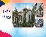 Căn TOWNHOUSE Sun Urban City Hà Nam .sử dụng, Dòng tiền 24/7 tại Khu du lịch SunWorld gần