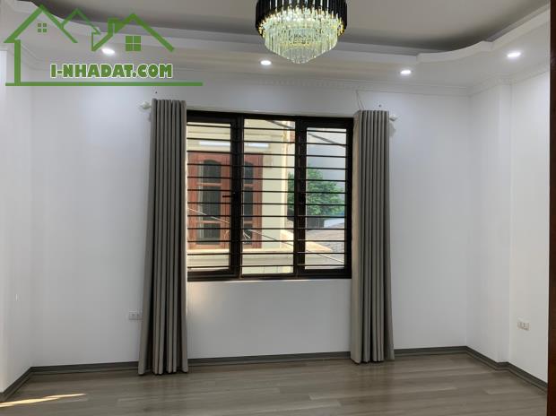 Bán nhà phố Tây Sơn quận Đống Đa 40m2, lô góc, 5 tầng, 6 ngủ, giá 8.1 tỷ - 4