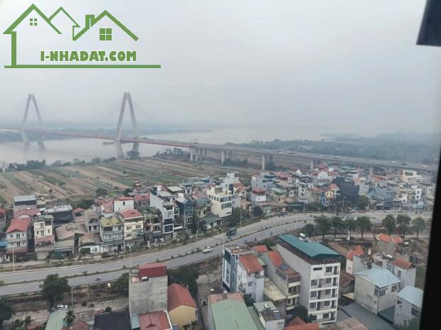 BÁN CC AN DƯƠNG VƯƠNG - TÂY HỒ - DT: 77M, 3 NGỦ, VIEW SIÊU ĐẸP, T18, GIÁ 5,75 TỶ.