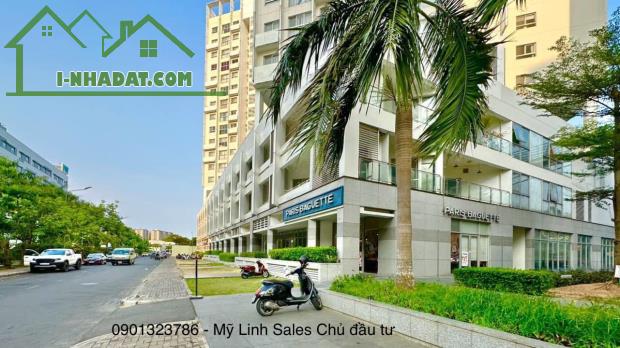 Sở Hữu Ngay Shophouse Scenic Valley 2 Chỉ Từ 21 Tỷ – Giá Tốt Nhất Phú Mỹ Hưng! - 1