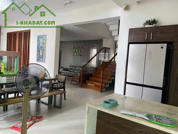 Chính chủ cần bán gấp Biệt thự cao cấp khu Villa Kiều Đàm, số 793/55/13 Trần Xuân Soạn, - 2