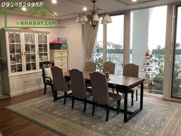 CHÍNH CHỦ GỬI BÁN PENTHOUSE DUPLEX 265m² - Ecopark - 1