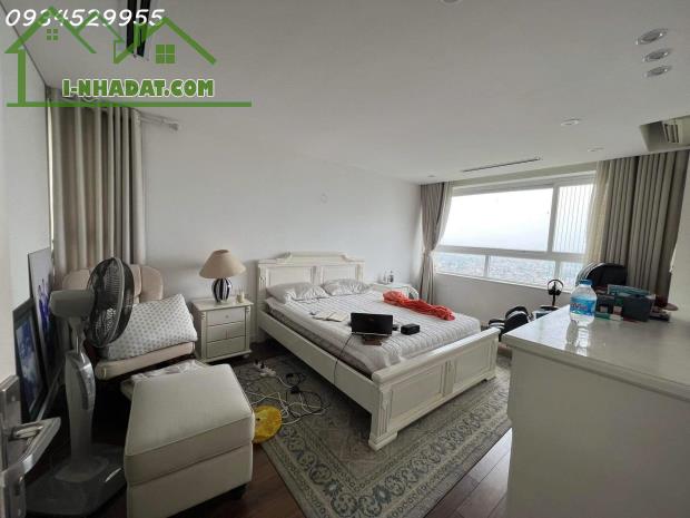 CHÍNH CHỦ GỬI BÁN PENTHOUSE DUPLEX 265m² - Ecopark - 2