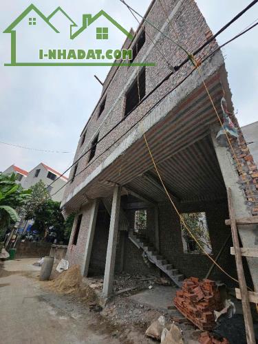 BÁN NHÀ ĐẸP - AN THƯỢNG - ĐÔNG LA - 4 MẶT THOÁNG - Ô TÔ 5 CHỖ VÀO NHÀ - 52m2 - 3.7 tỷ - 1