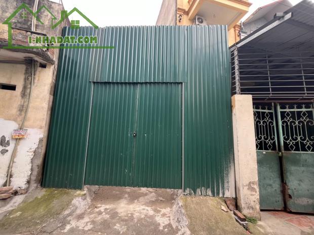 Bán nhà Thanh Lãm giá 1.35 tỷ, diện tích 58m2, đất, mặt tiền 4m - 1