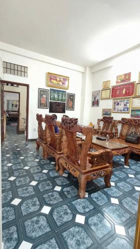 Bán nhà 2 mặt tiền Nguyễn Thái Sơn, Quận Gò Vấp gần Sân Bay. 86m². 4 tầng. Giá tốt 19,8 Tỷ - 3