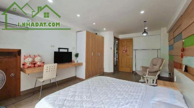 SERVICED APARTMENT FOR FOREIGNERS ONLY, FULL FURNITURE, PRICE 10 MILLION ON HUNG GIA STREE - 2