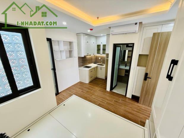 🌹TOÀ APARTMENT HOÀNG HOA THÁM BA ĐÌNH💵 LÔ GÓC🌼 DÒNG TIỀN 55TR/TH 🌼CÁCH MẶT PHỐ 20M 🌼