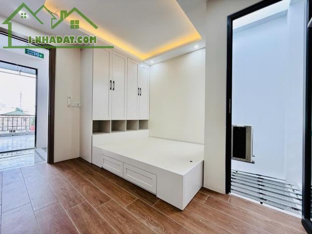 🌹TOÀ APARTMENT HOÀNG HOA THÁM BA ĐÌNH💵 LÔ GÓC🌼 DÒNG TIỀN 55TR/TH 🌼CÁCH MẶT PHỐ 20M 🌼 - 2